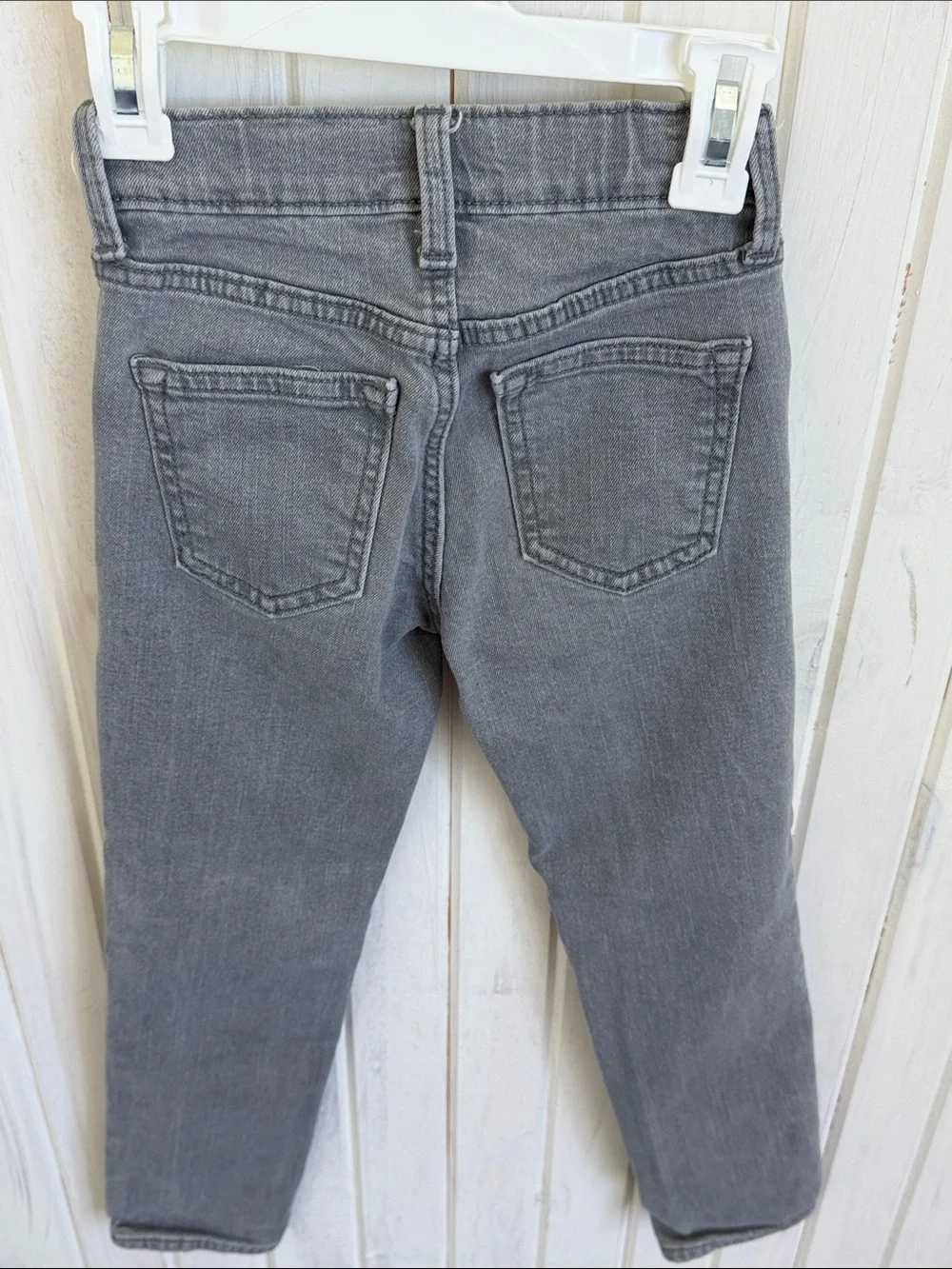 Old Navy classic skinny